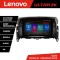 Navigatie Mitsubishi Eclipse Cross 2017- Android radio gps internet 8 core QLED Qualcomm 4+64 360 Lenovo CarStore Technology