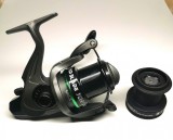 Mulineta WINDBLADE YQ60 Long Cast pentru Crap si Somn Capacitate: 0,33-280M, Stationar, Baracuda