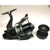 Mulineta WINDBLADE YQ60 Long Cast pentru Crap si Somn Capacitate: 0,33-280M