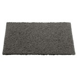 Panza abraziva netesuta, pentru vopsea / lac / plastic / inox, Klingspor NPA 500, 152 x 229 mm