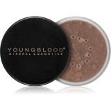 Youngblood Natural Loose Mineral Foundation pudra pentru make up cu minerale culoare Hazelnut (Warm) 10 g