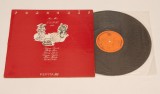Fonograf - Fonograf- disc vinil vinyl LP
