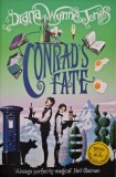 Conrad&#039;s Tate &ndash; Diana Wynne Jones