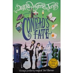 Conrad's Tate &ndash; Diana Wynne Jones
