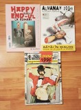 Set 3 almanahuri Academia Catavencu