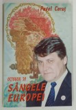 SANGELE EUROPEI de PAVEL CORUT , 2001