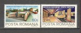 Romania.1982 Metroul Bucuresti ZR.686, Nestampilat