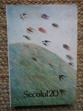 REVISTA SECOLUL 20 (numarul 4-5-6, anul 1986)