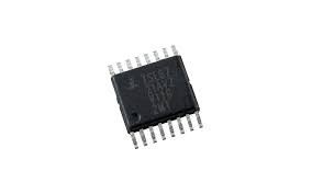 ISL6721AVZ - Intersil foto