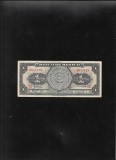 Mexic 1 peso 1970 seria647428
