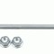 LEMF&Ouml;RDER 28333 01 Brat/bieleta suspensie, stabilizator