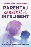 Parentaj sensibil si inteligent - Ed 3