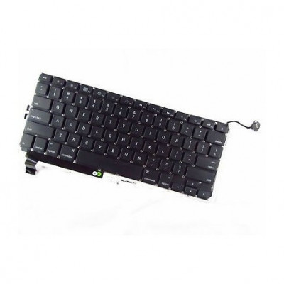 Tastatura laptop APPLE Macbook Pro A1286 foto