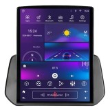 Navigatie dedicata Suzuki SX4 S-Cross 2022 ecran tip TESLA 9.7" cu Android Radio Bluetooth Internet GPS WIFI 2+32 DSP Quad CarStore Technology