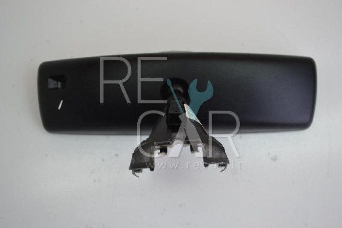 Oglinda retrovizoare interioară VW JETTA III 1K2 2008 OEM: 1K0857511 1483341