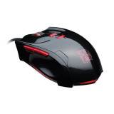 Mouse gaming Tt eSPORTS Theron Plus Smart negru, Thermaltake