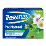 Theratuss Natural, 16 comprimate de supt, Haleon