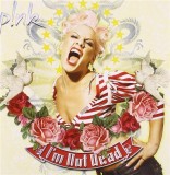 I&#039;m Not Dead | P!nk