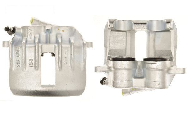 Etrier frana MERCEDES SPRINTER 4-t platou / sasiu (904) (1996 - 2006) KRIEGER 0950008158