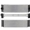Intercooler Mercedes Sprinter, 06.2006-2018, motor 2.1 CDI, 3.0 CDI, diesel, 1.8 compressor, benzina, cu/fara AC, aluminiu brazat/plastic, 640x205x64