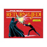 Star Wars: Return of the Jedi (a Collector's Classic Board Book)