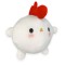 Pete the Cat&#039;s Callie Doll: 12.5