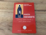 Starețul Varsanufie. Sfaturi către monahi și omilii către mireni - Mitropolitul Meletie de Preveza