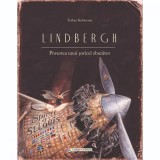 Cumpara ieftin Carte Editura Corint, Lindbergh. Povestea unui soricel zburator, Torben Kuhlmann