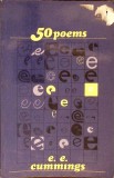 50 POEMS -E.E. CUMMINGS-275934