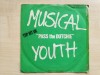 Musical Youth &ndash; Pass the Dutchie (MCA Records 104 694-100)(Europa, 1982) - reggae