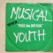 Musical Youth &ndash; Pass the Dutchie (MCA Records 104 694-100)(Europa, 1982) - reggae