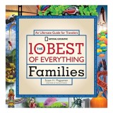 Cumpara ieftin The 10 best of everything families