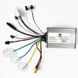 Controler, Electric Move, Pentru scuter electric Kugoo M4/M4 Pro