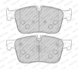 FERODO FDB4894 PREMIER set placute frana,frana disc