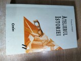 Francois Furet - Atelierul istoriei (Editura Corint, 2002)
