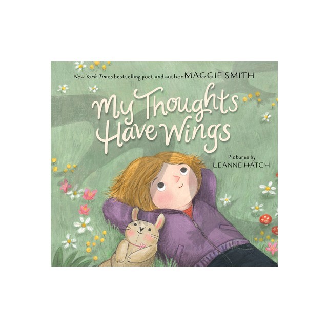 My Thoughts Have Wings