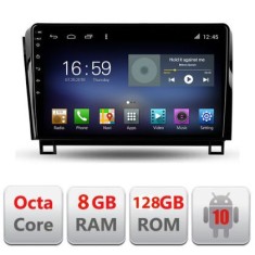 Navigatie Toyota Tundra 2007-2013 Android radio bluetooth internet DSP 8Core 8 GB ram carplay android auto F-tundra07 CarStore Technology