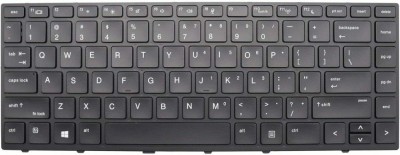 Tastatura Laptop, HP, ProBook X360 440 G1, layout US foto