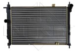 NRF 504647 Radiator, racire motor