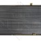 NRF 504647 Radiator, racire motor
