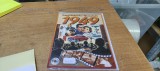Felikcitare 1949 cu DVD gemana #B0093
