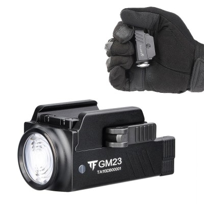 Lanterna Trustfire GM23 LED foto
