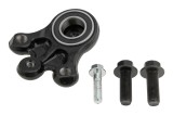 Rotula brat suspensie Citroen C5 2008-, C6 2008-, Peugeot 407 2004- 508 2010-, Fata, Inferior, NTY ZSD-PE-009