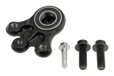 Rotula brat suspensie Citroen C5 2008-, C6 2008-, Peugeot 407 2004- 508 2010-, Fata, Inferior, NTY ZSD-PE-009 foto