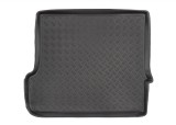 Covor Tavita Portbagaj BMW X3 E83 2003 - 2010