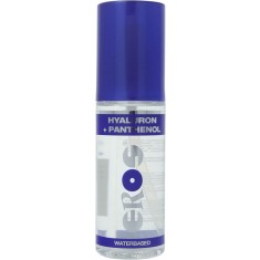 Lubrifiant pe Baza de Apa cu Acid Hialuronic si Pantenol, 100 ml