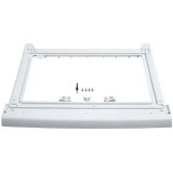 Kit suprapunere pentru uscător de rufe BOSCH 00576101 WTZ20410 SIEMENS Original