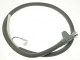 Furtun Alimentare Apa + Aquastop Masina Spalat Vase Hansa - Compatibil Diverse Modele
