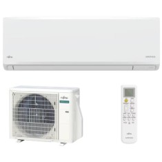Aer conditionat split Fujitsu Airstage ASEH12KNCA 12000Btu/h foto
