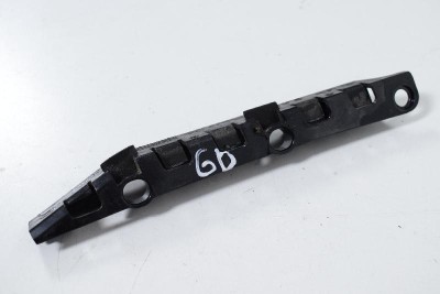 Suport bara de protecție dreapta spate MERCEDES-BENZ GLK X204 2012 OEM: A2048851063 3575687 foto
